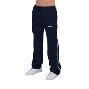 Colossus Track Pants Navy