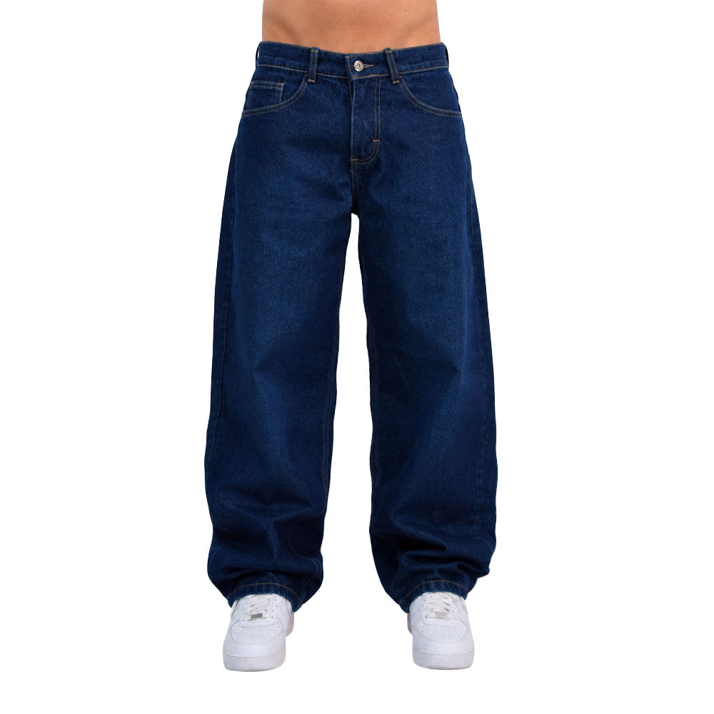 Outfit Oldman Casual