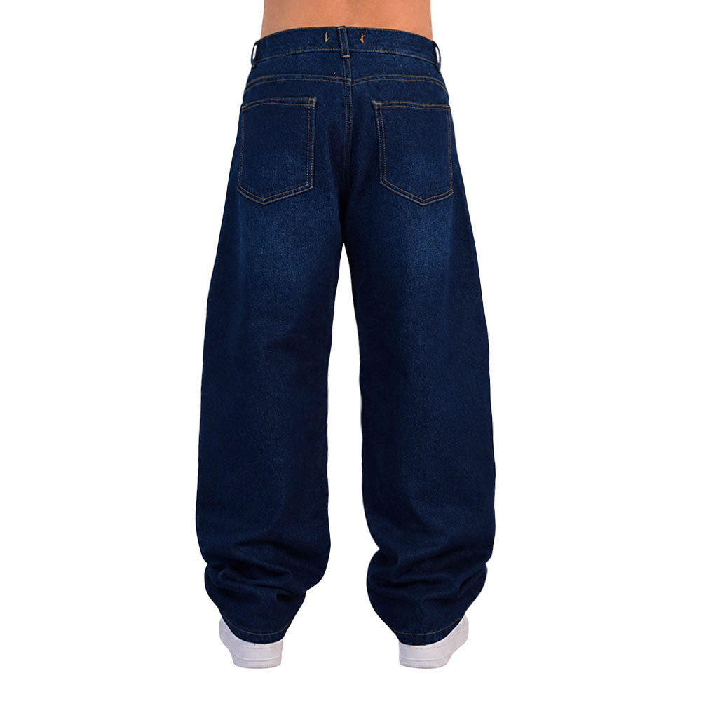 Light Blue Washed Skinny Jeans