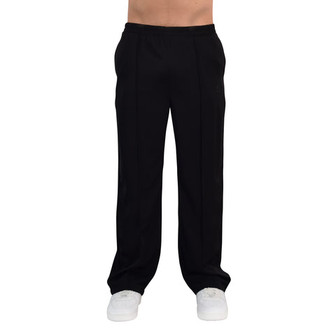 Midnight Flow Trouser Black