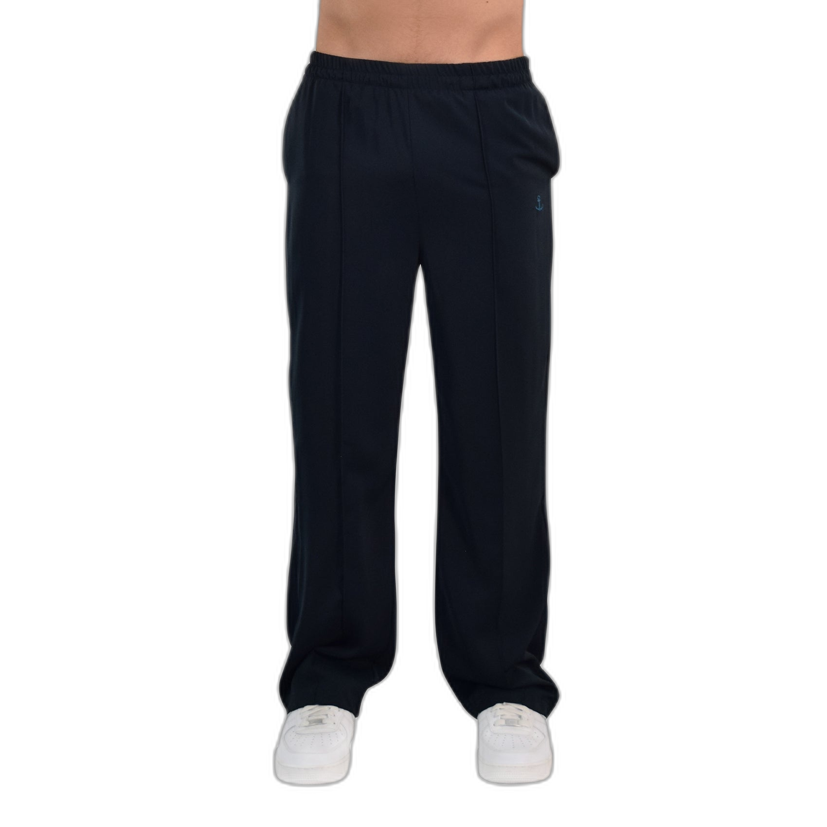 Midnight Flow Trouser Eclipse Navy