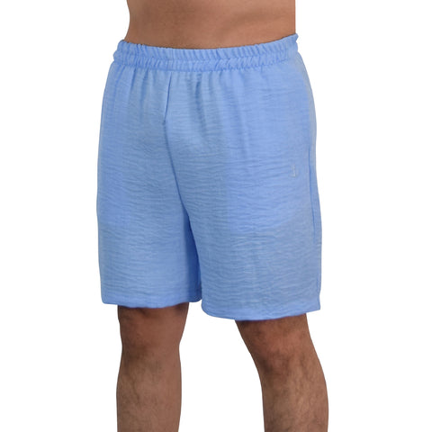 Mythos Short Aegean Blue