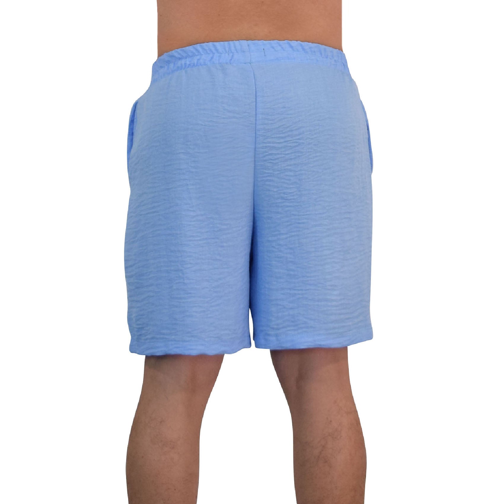 Mythos Aegean Blue Outfit Pack