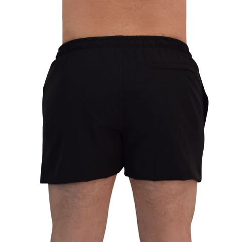 Traje De Baño Offline Mode Black