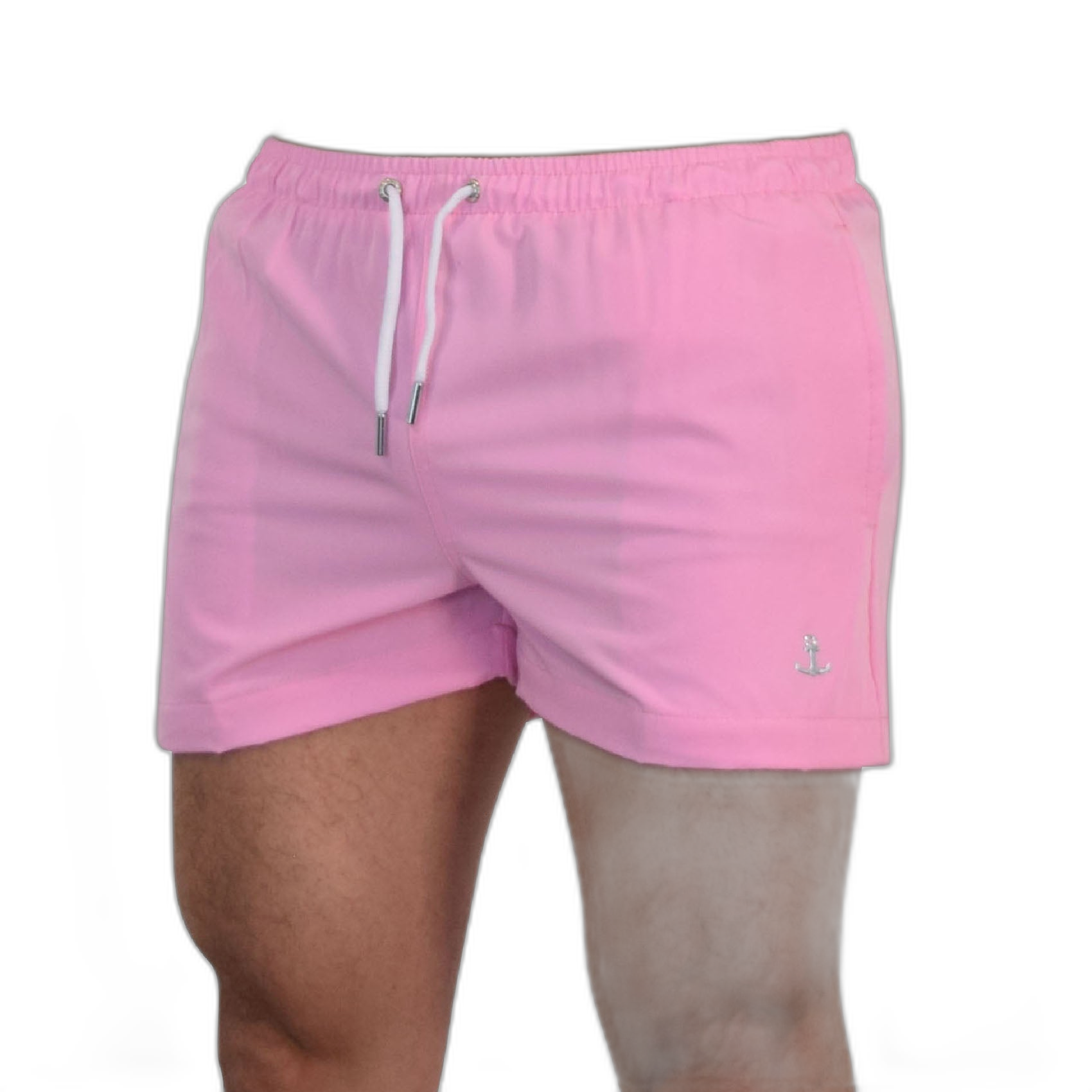 Traje De Baño Offline Mode Pink