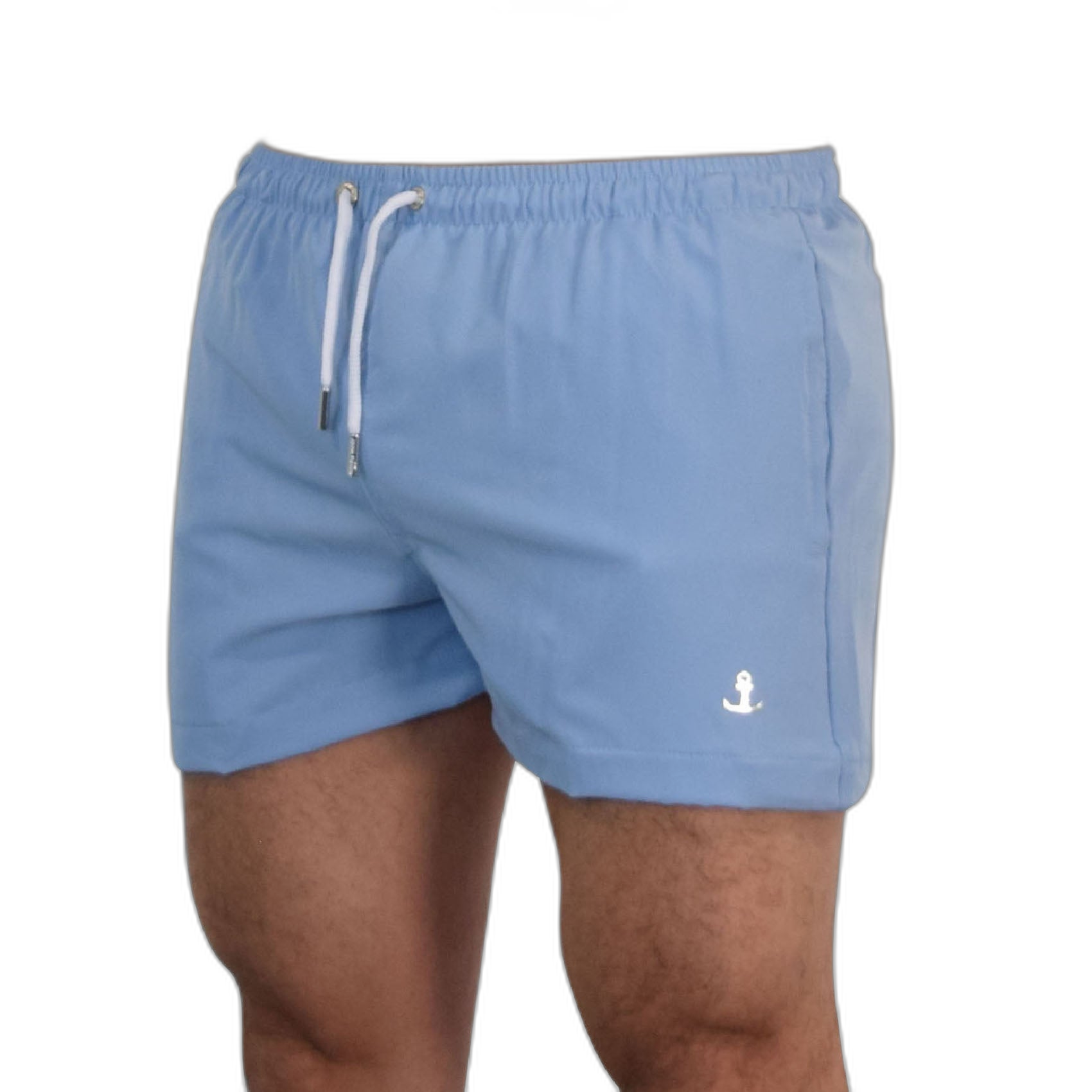 Traje De Baño Offline Mode Aegean Blue