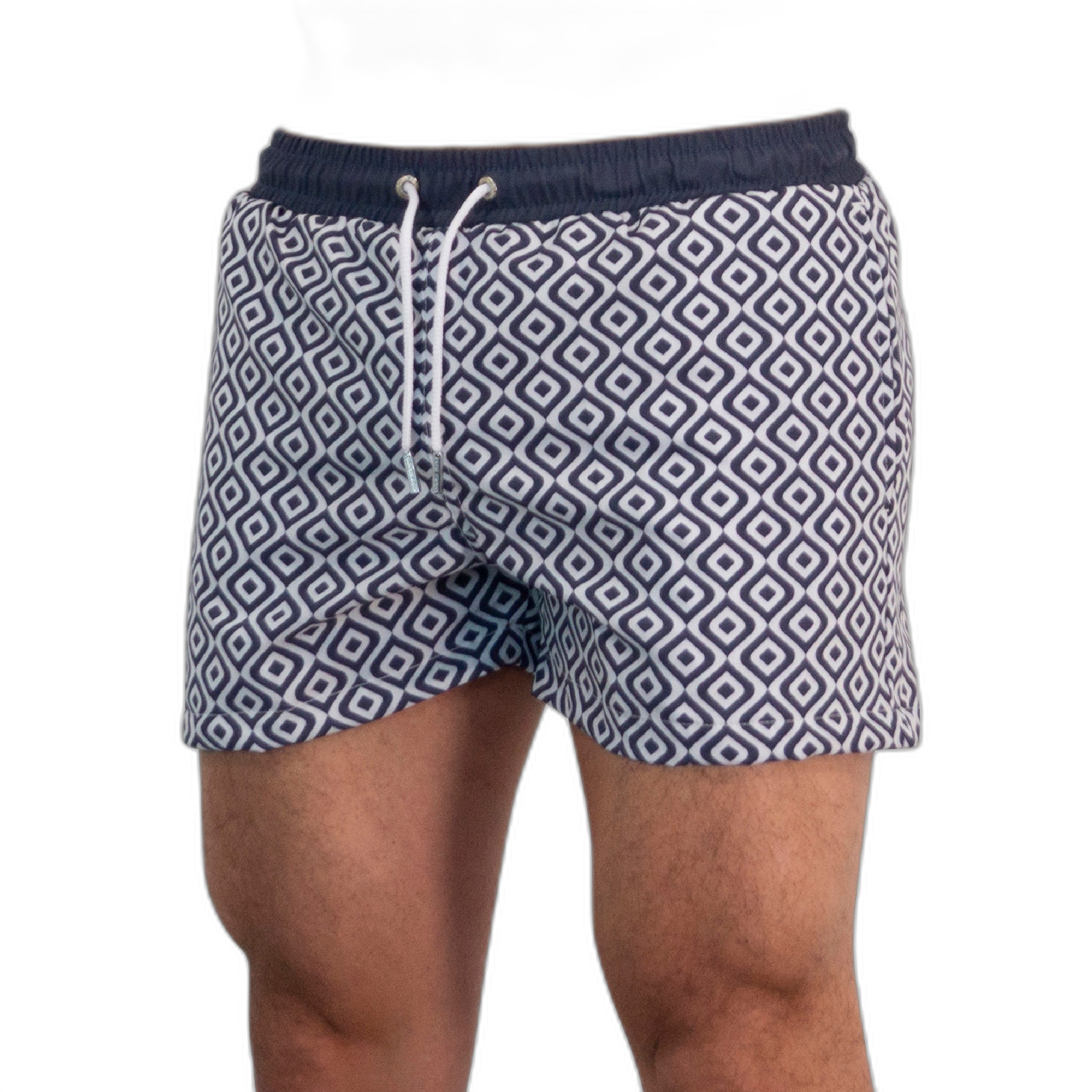 Traje De Baño Sirocco Agean Blue