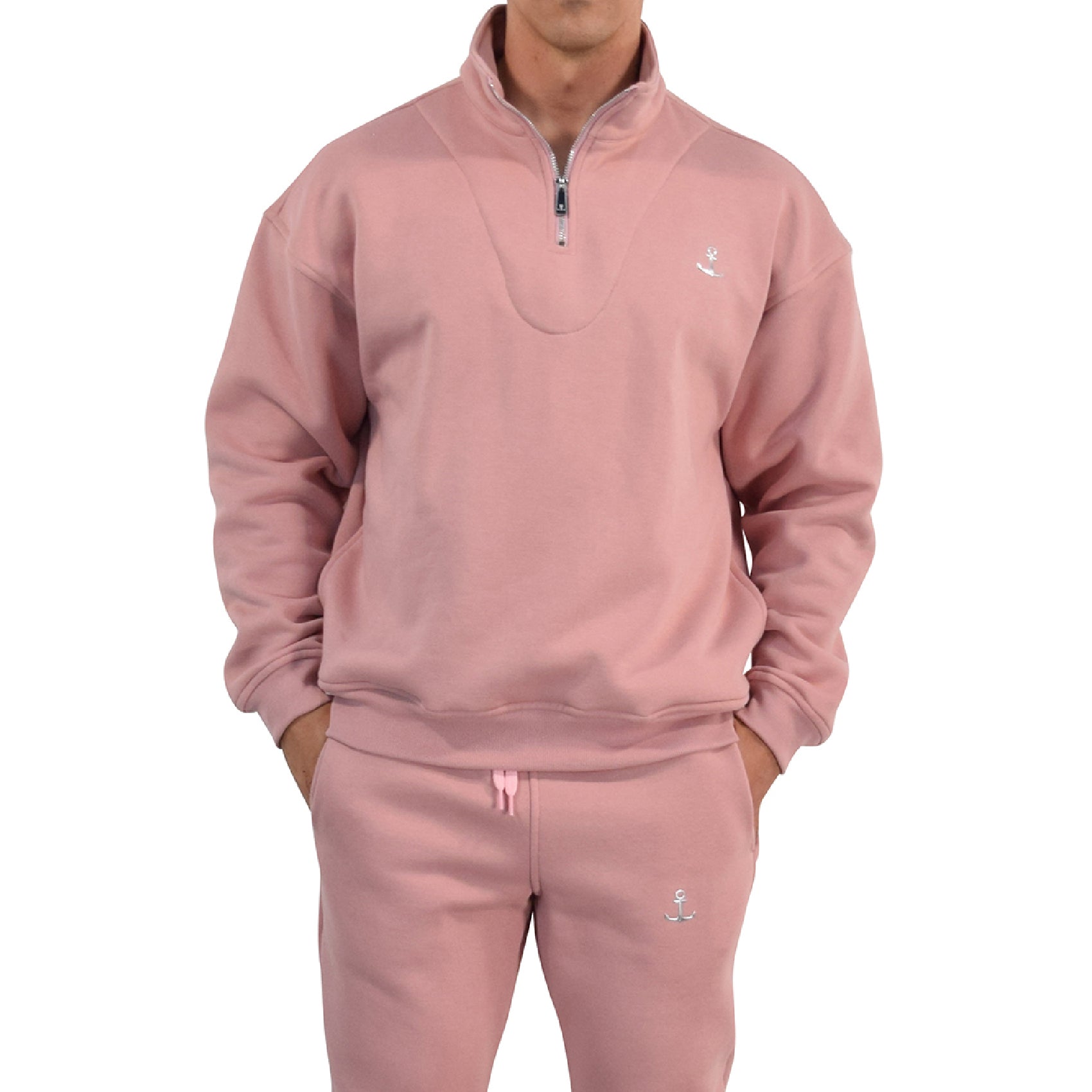 Fleece Offline Pink Outfit Pack