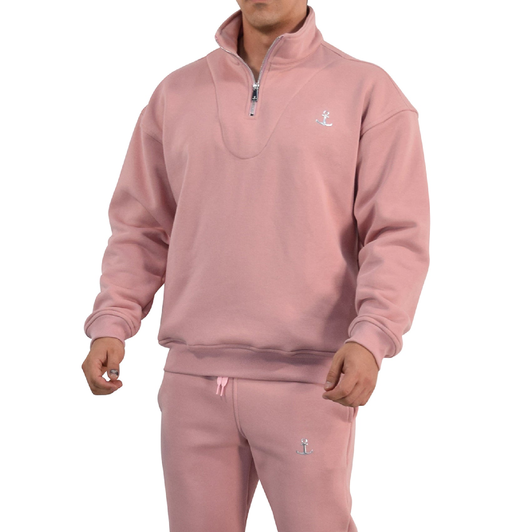 Fleece Offline Pink Outfit Pack