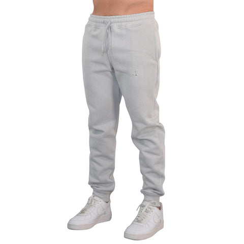 Fleece Jogger Offline Mode Stone Gray