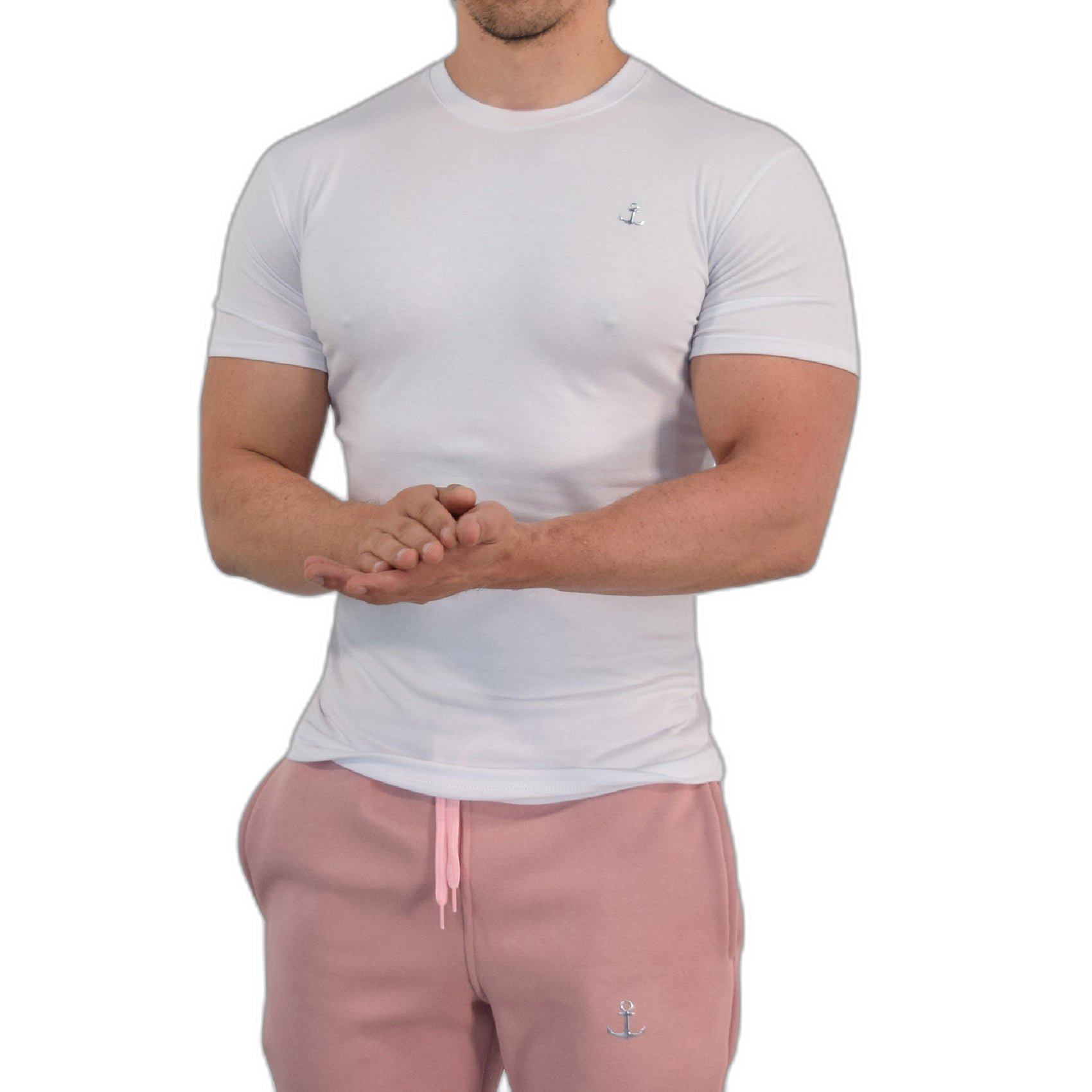 T-Shirt Offline Mode White