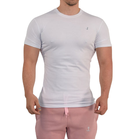 T-Shirt Offline Mode White