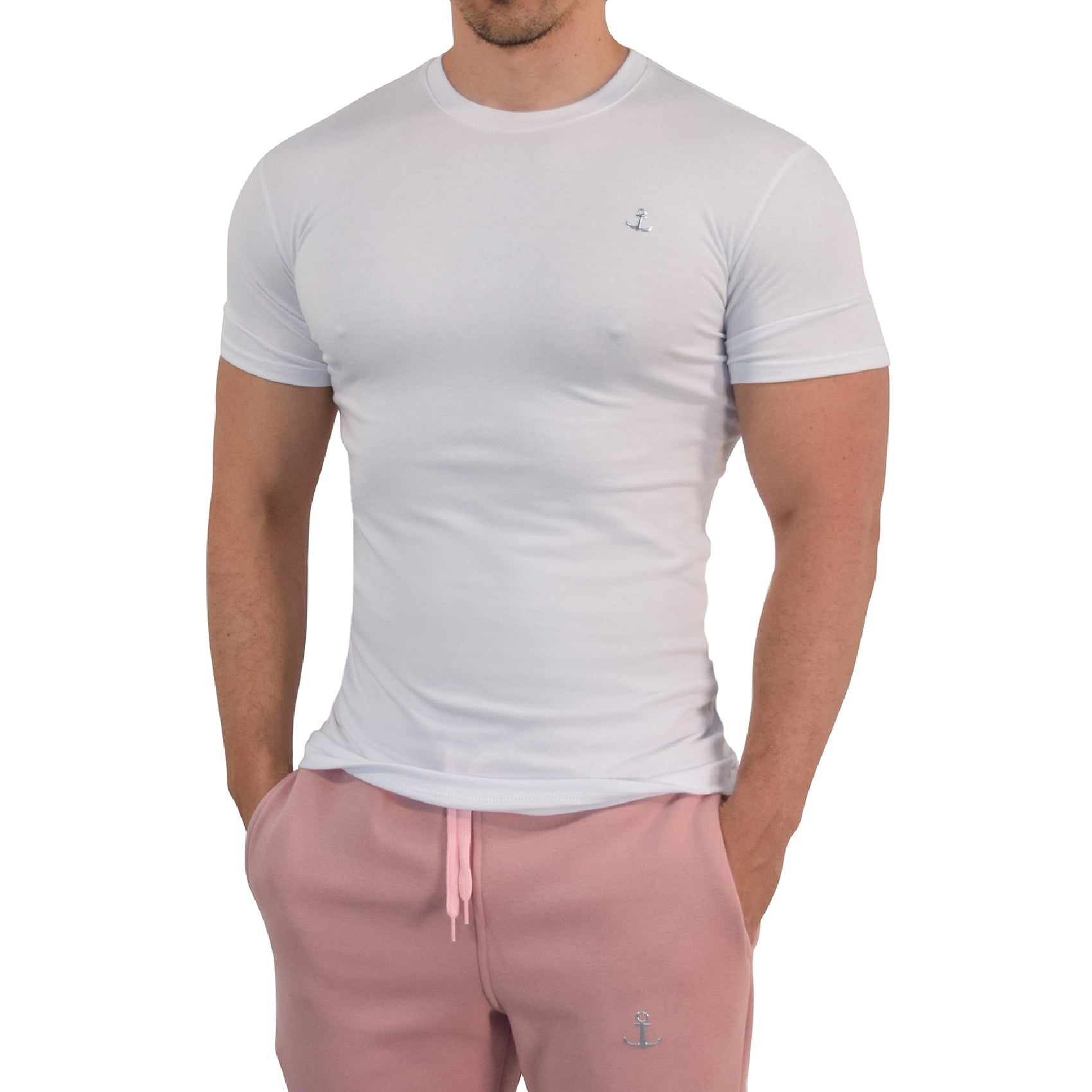 T-Shirt Offline Mode White