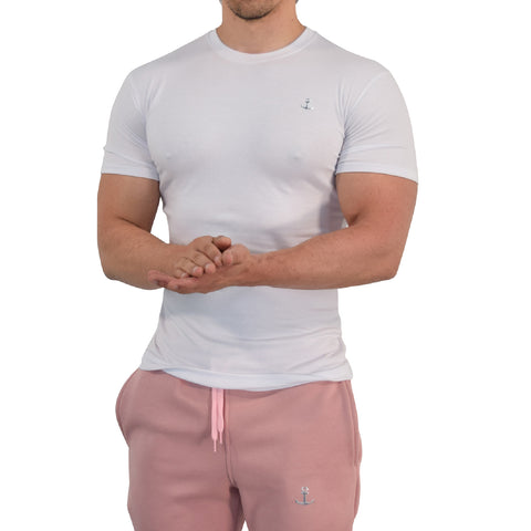 T-Shirt Offline Mode White