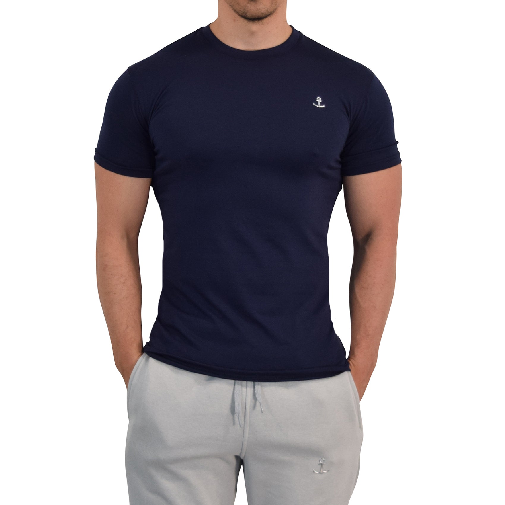 T-Shirt Offline Mode Eclipse Navy