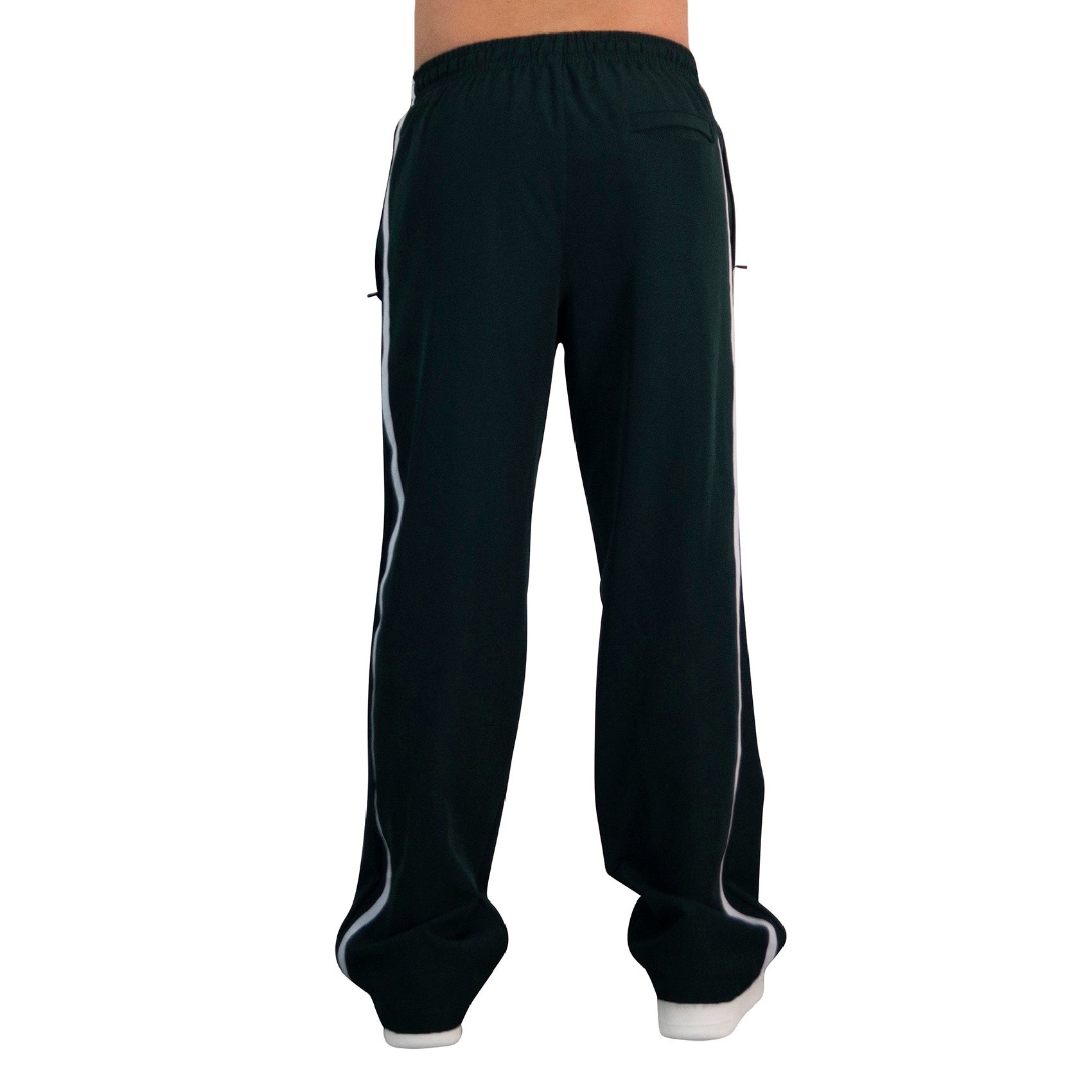 Colossus Track Pants Jogger Dark Green