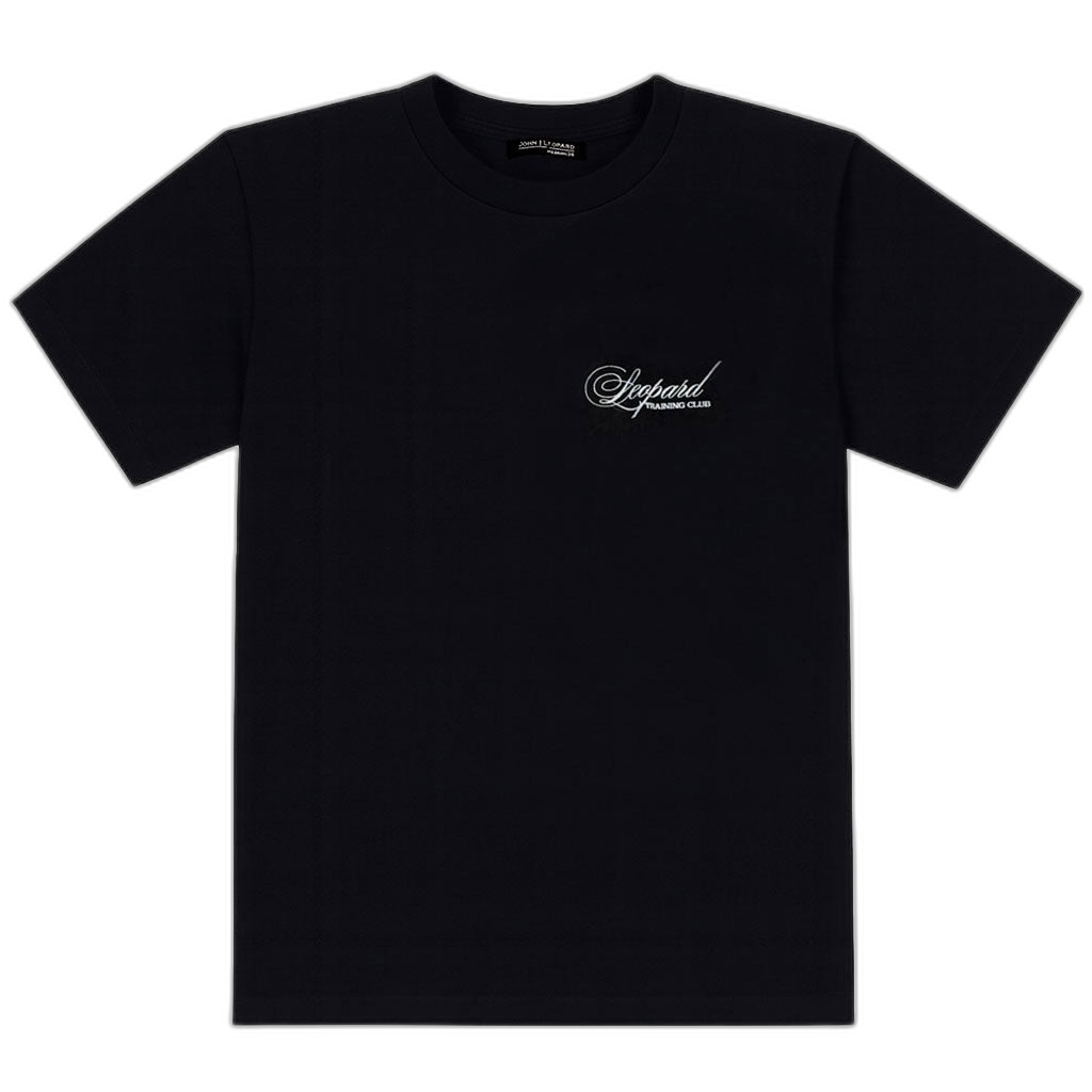 Tshirt Boxy Training Club Pigment