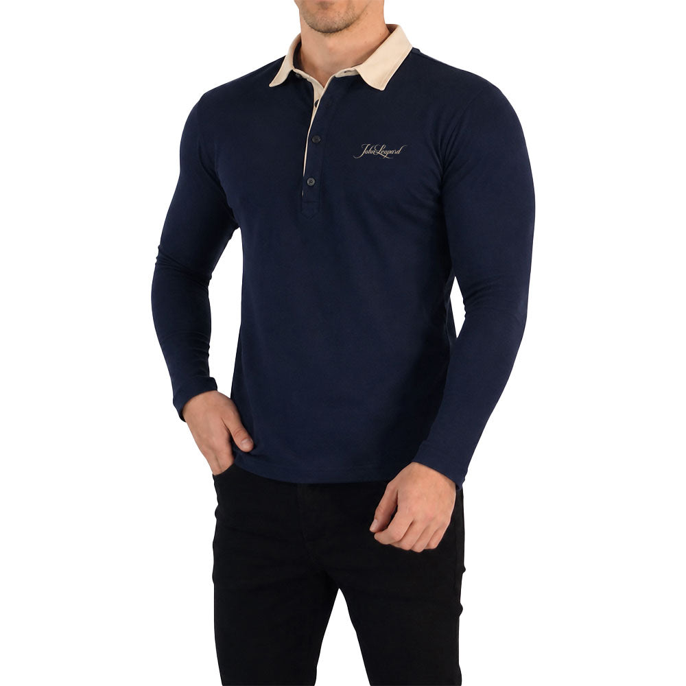 Outfit Navy Sand Santos