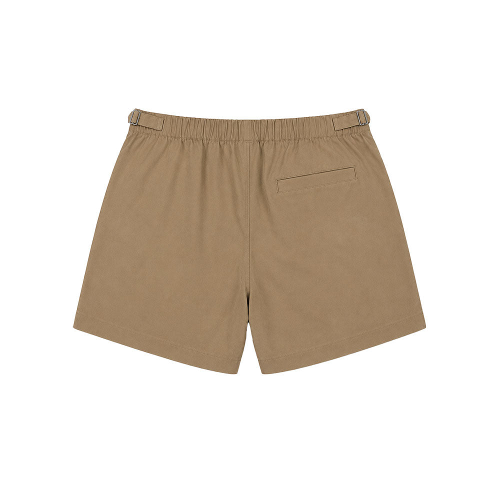 Traje De Baño Belmond Tailored Swim Short Sand