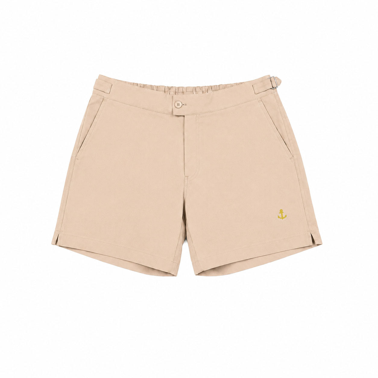 Traje De Baño Belmond Tailored Swim Short Sand