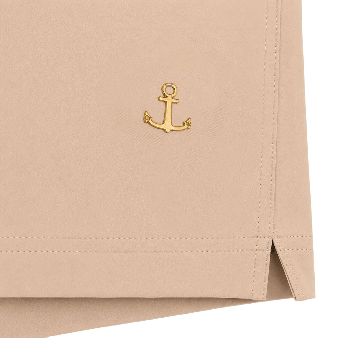 Traje De Baño Belmond Tailored Swim Short Sand