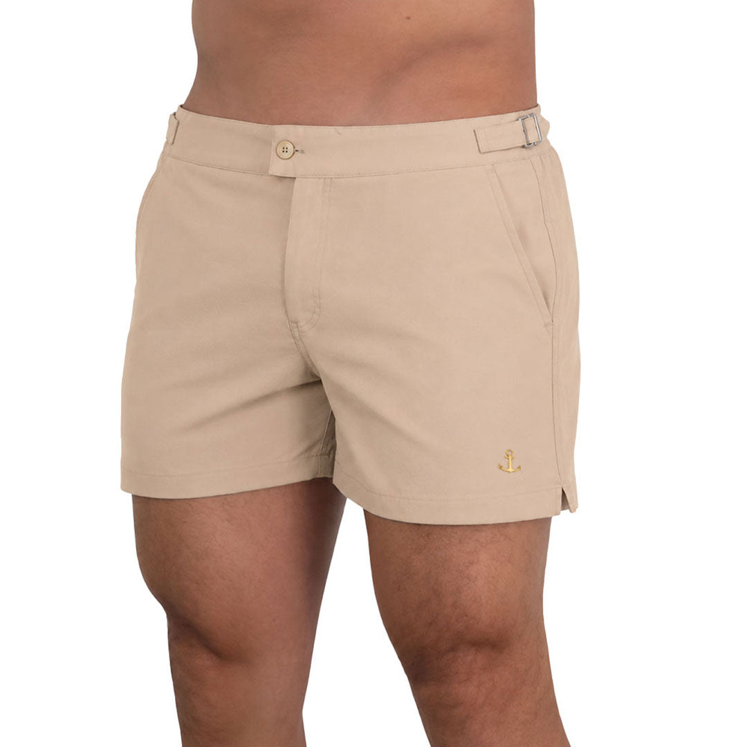 Outfit Belmond Hibiscus Noir Sand