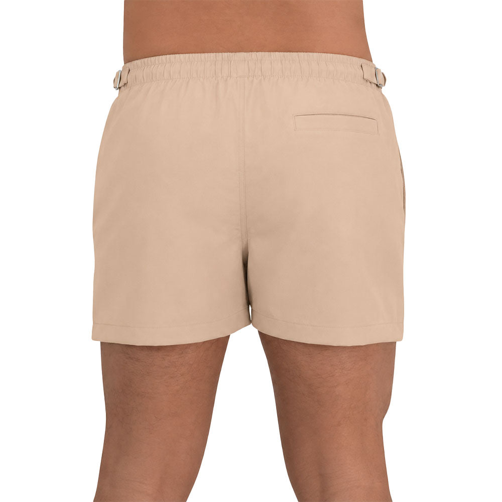 Traje De Baño Belmond Tailored Swim Short Sand