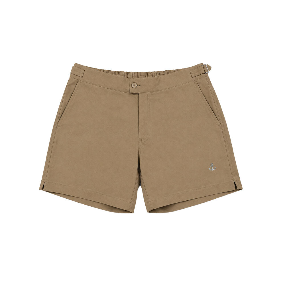 Traje De Baño Belmond Tailored Swim Short Sand