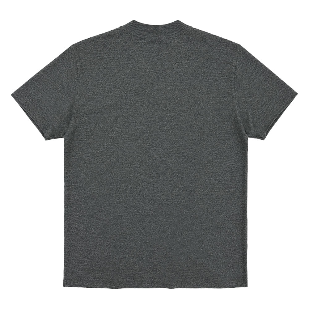 Riviera Knitted Shirt Oxford
