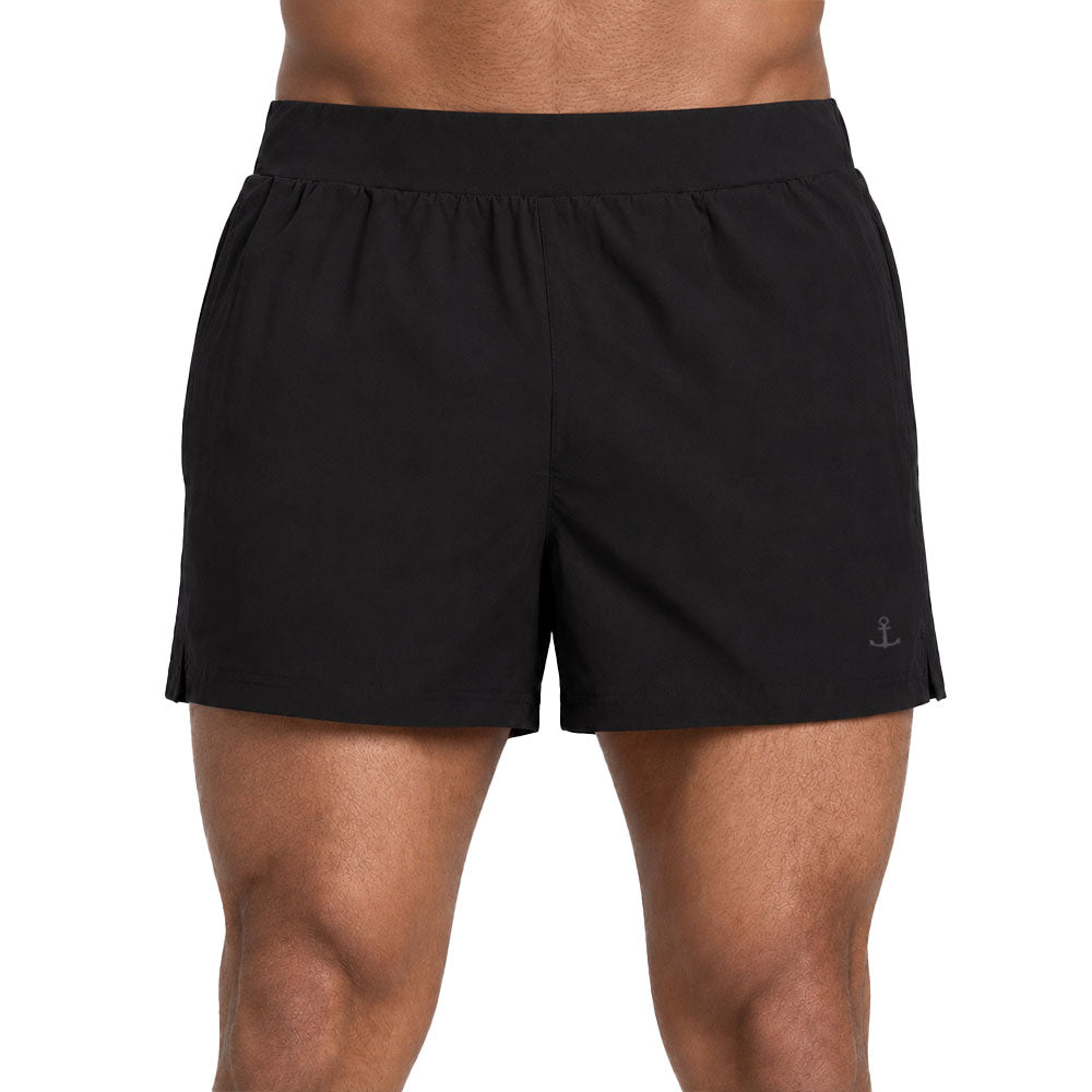 Motion Series Short Black