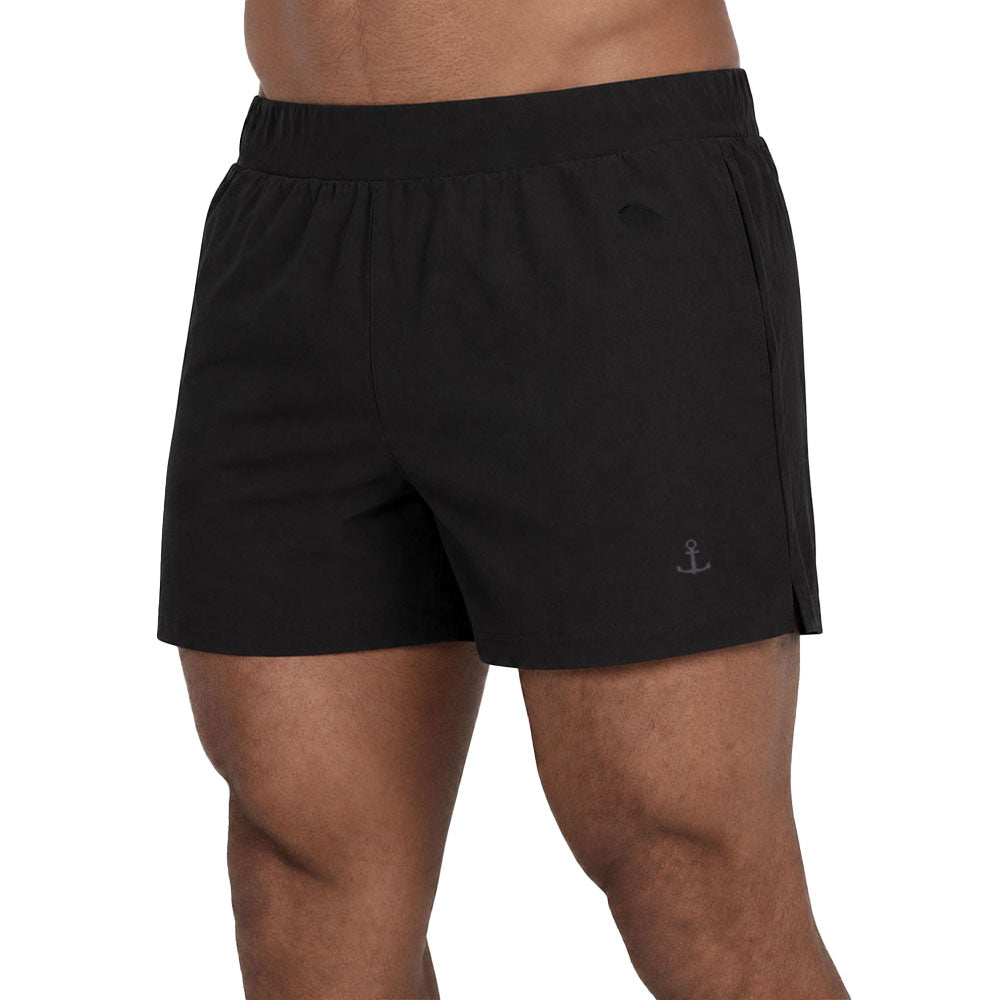 Motion Series Short Black