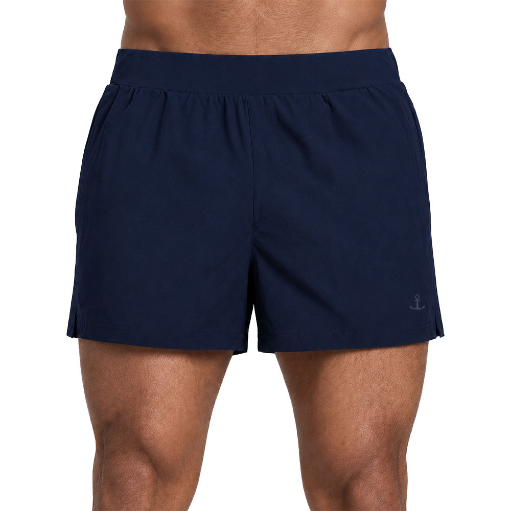 Motion Series Short Navy