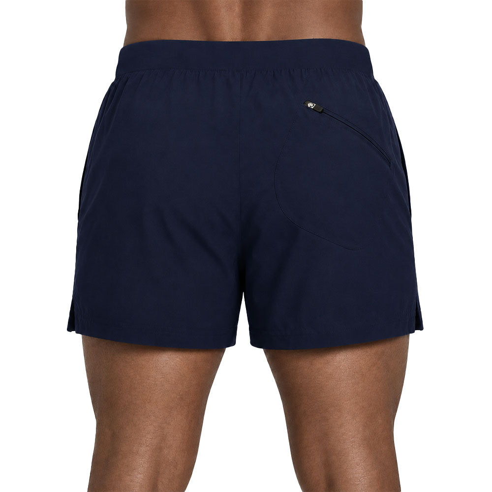Motion Series Short Navy