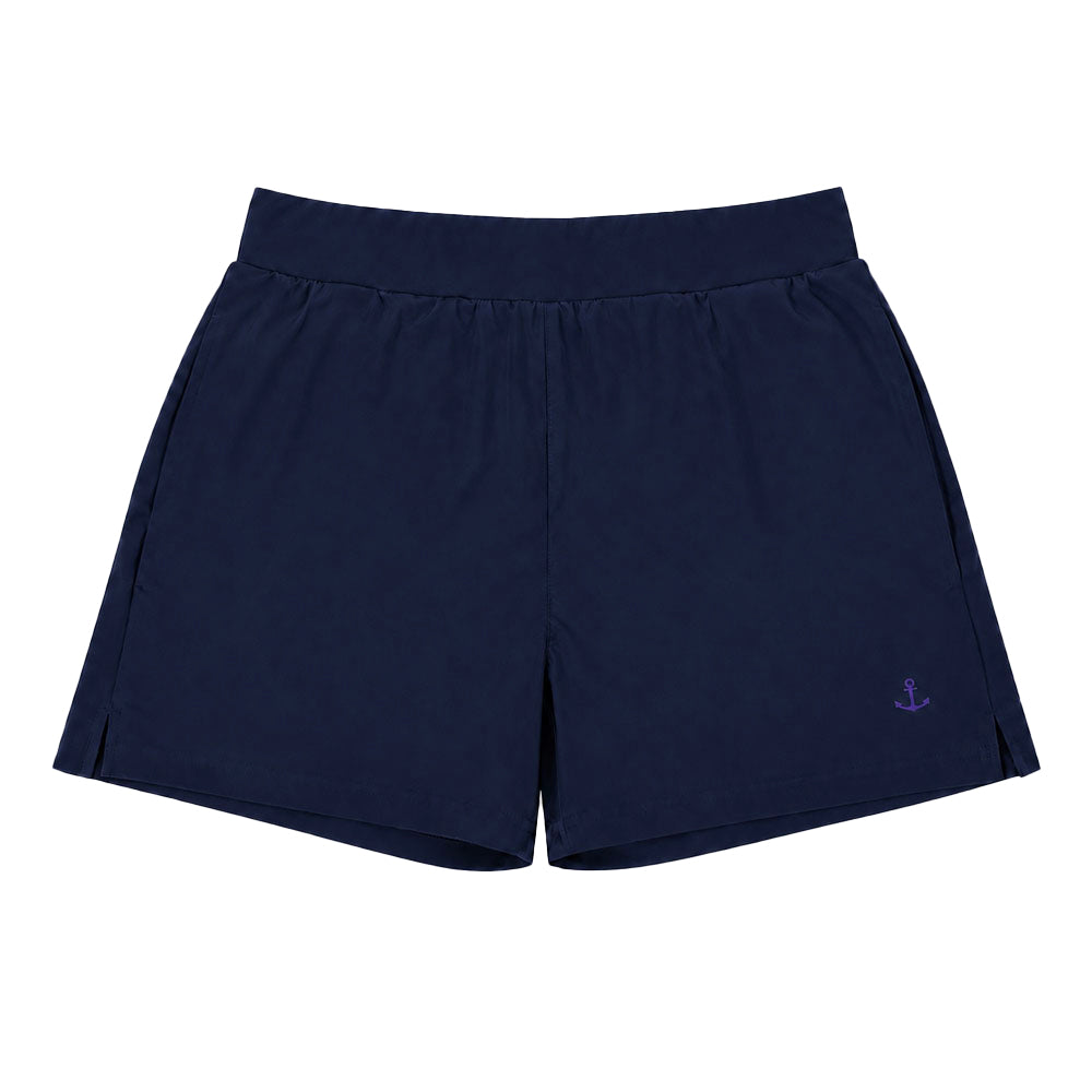 Motion Series Short Navy