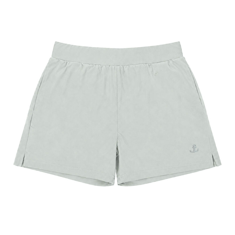 Motion Series Short Mint Gray