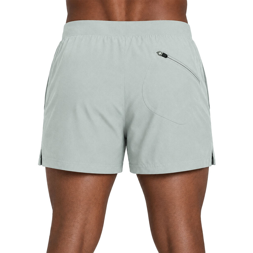 Motion Series Short Mint Gray