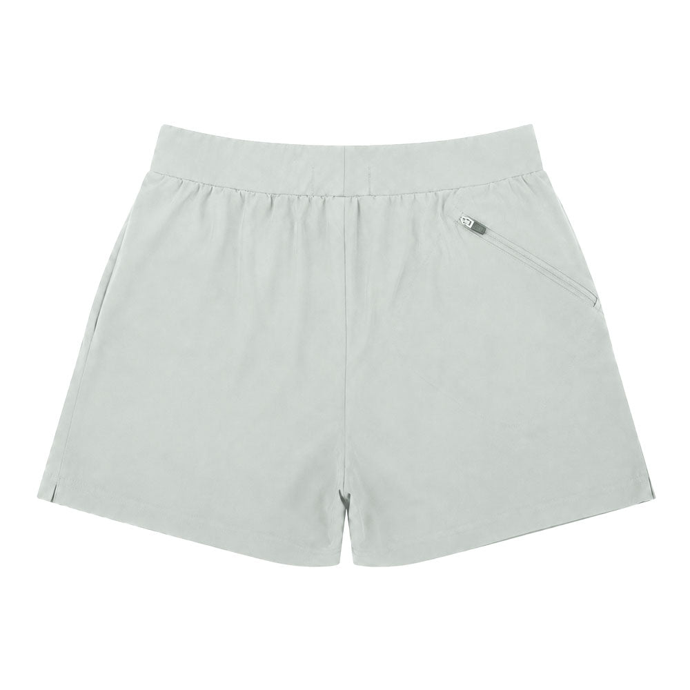 Motion Series Short Mint Gray