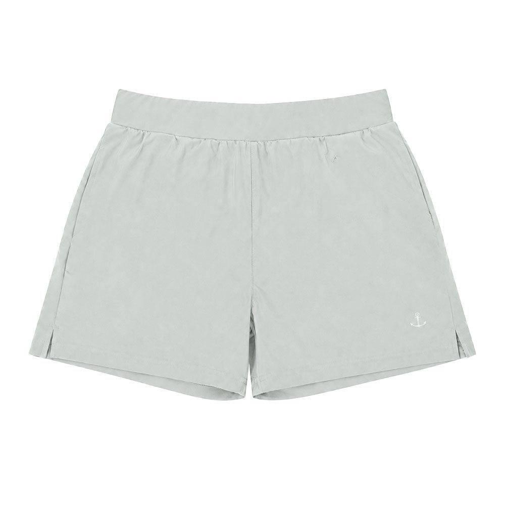 Motion Series Short Mint Gray