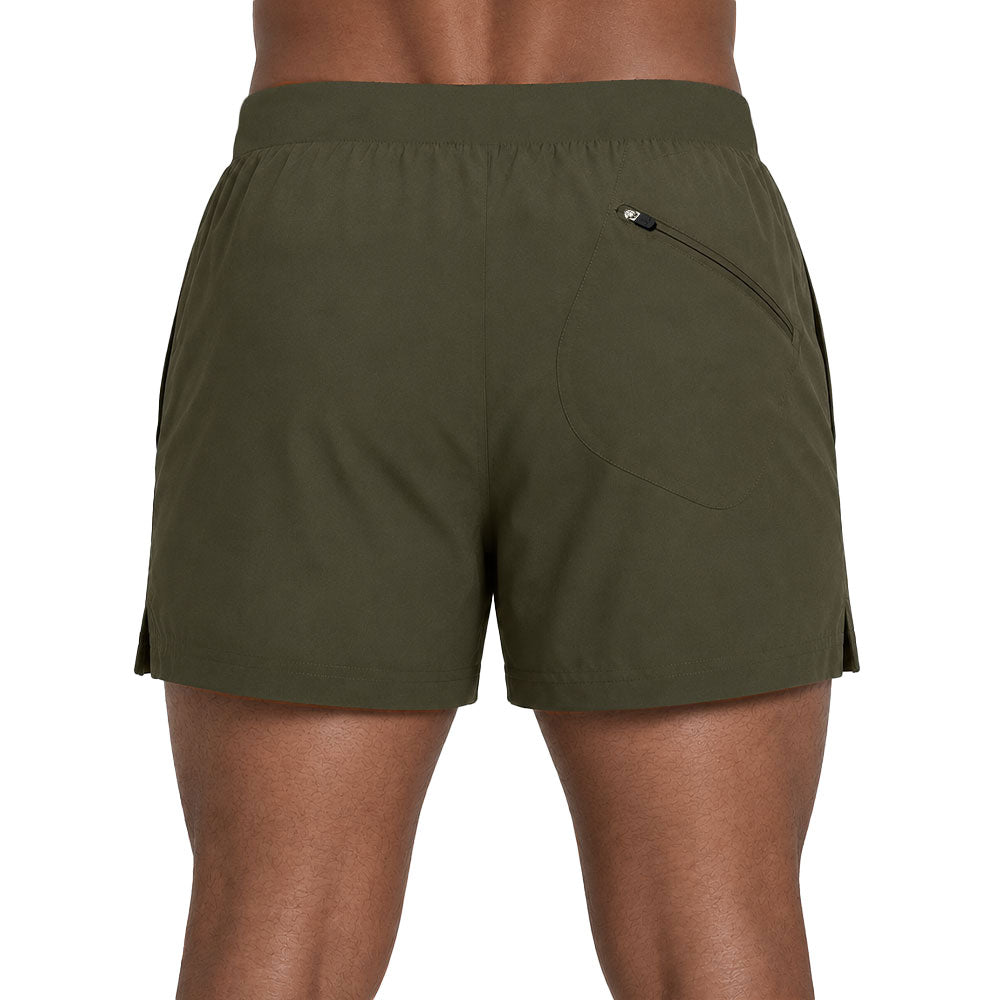 Motion Series Short Olive