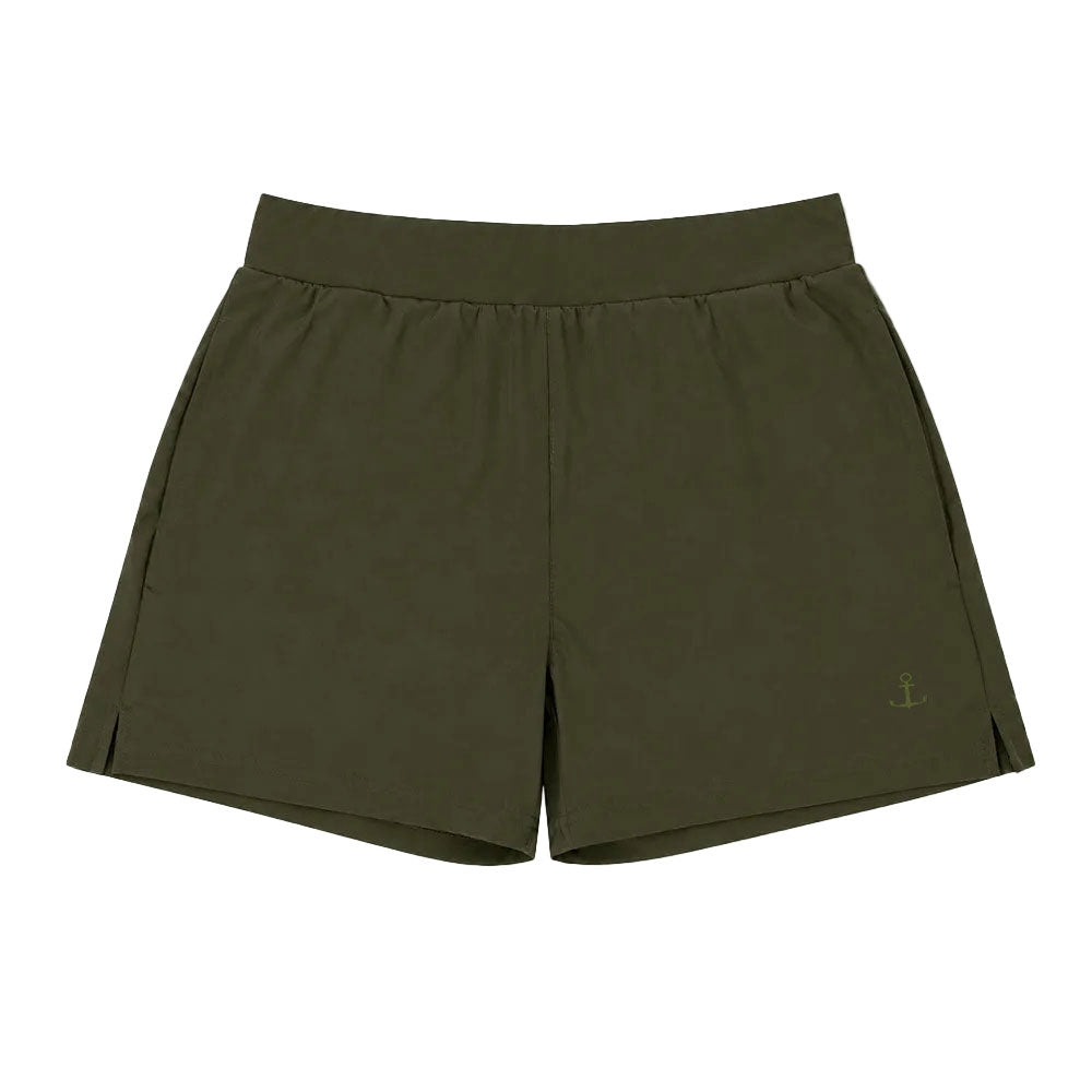 Motion Series Short Olive