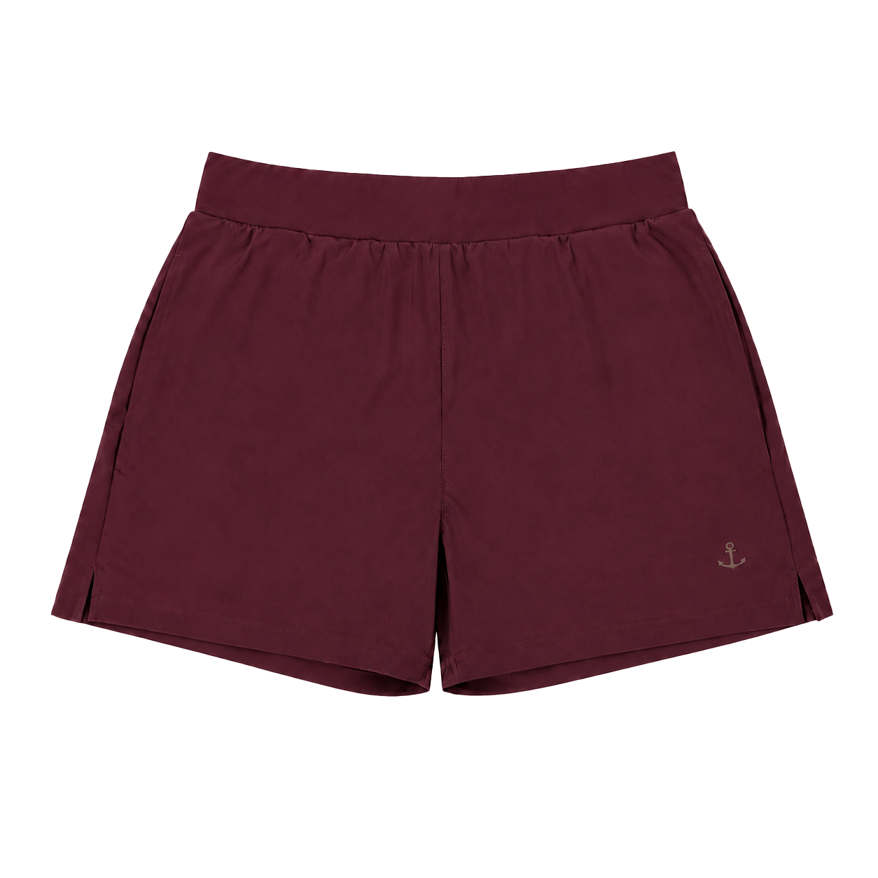 Motion Series Short Burgundy
