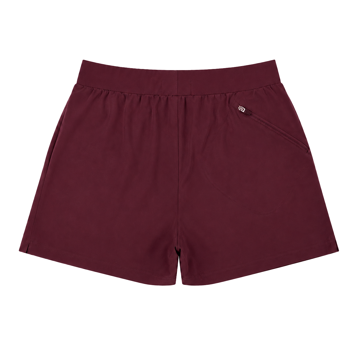 Motion Series Short Burgundy