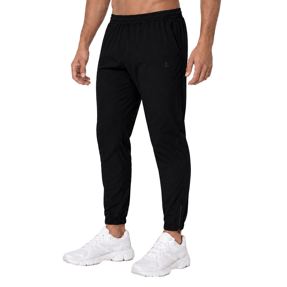 Motion Series Jogger Black