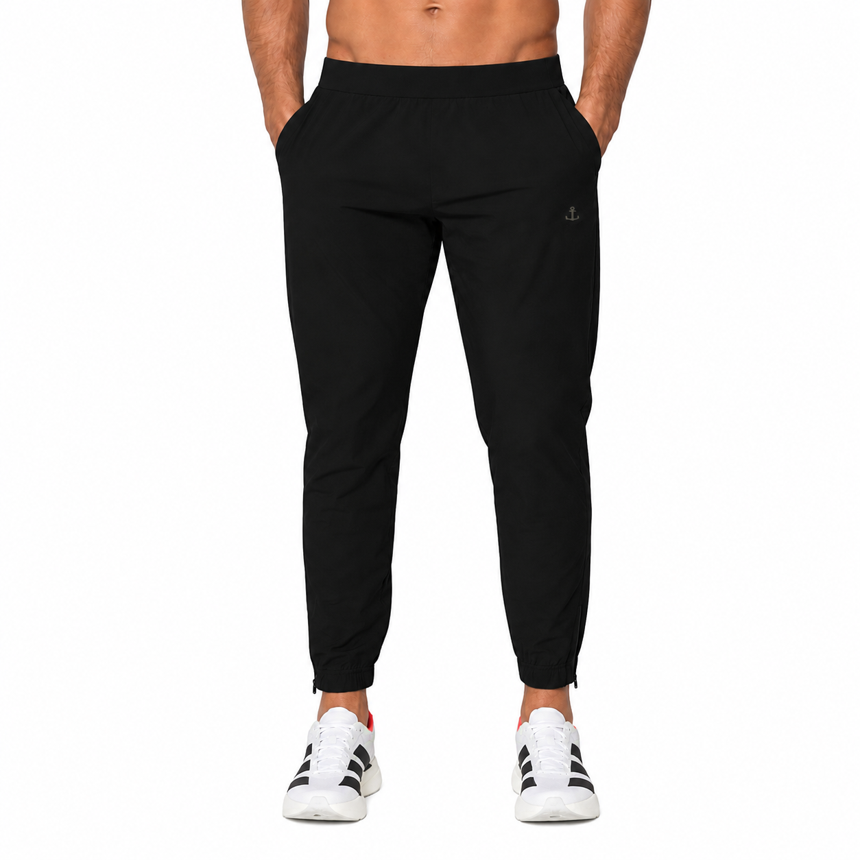 Motion Series Jogger Black