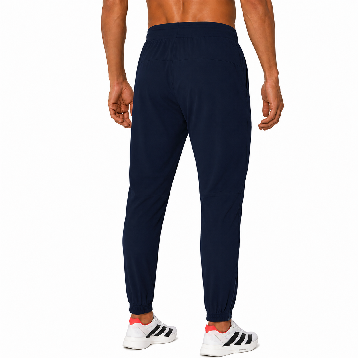 Motion Series Jogger Navy