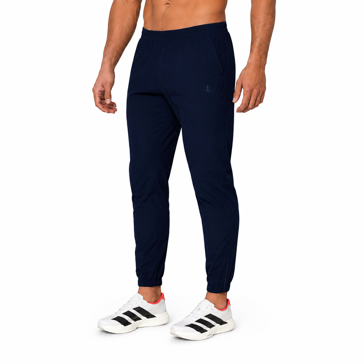 Motion Series Jogger Navy
