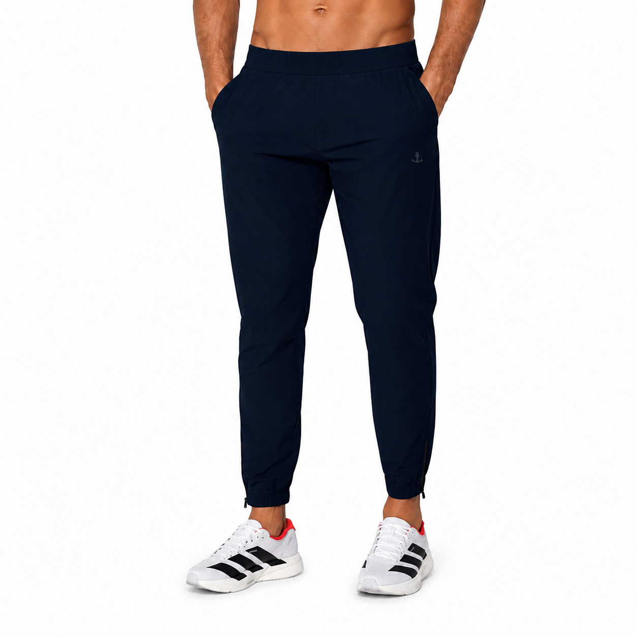 Motion Series Jogger Navy