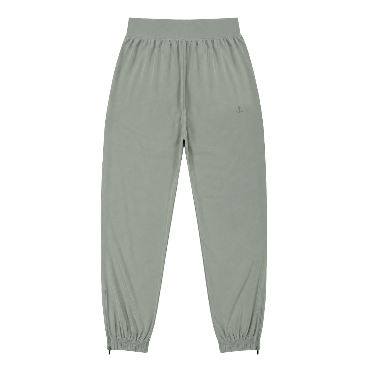Motion Series Jogger Mint Gray