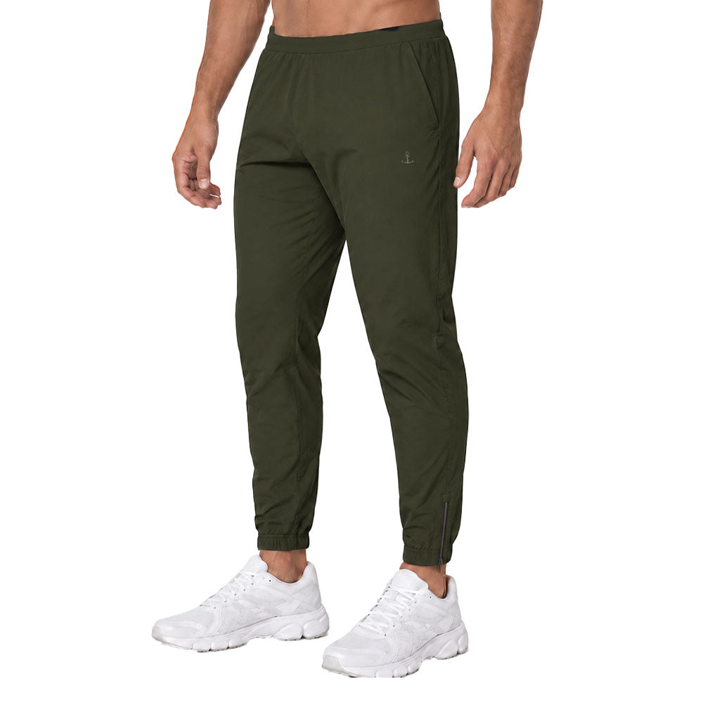 Motion Series Jogger Olive