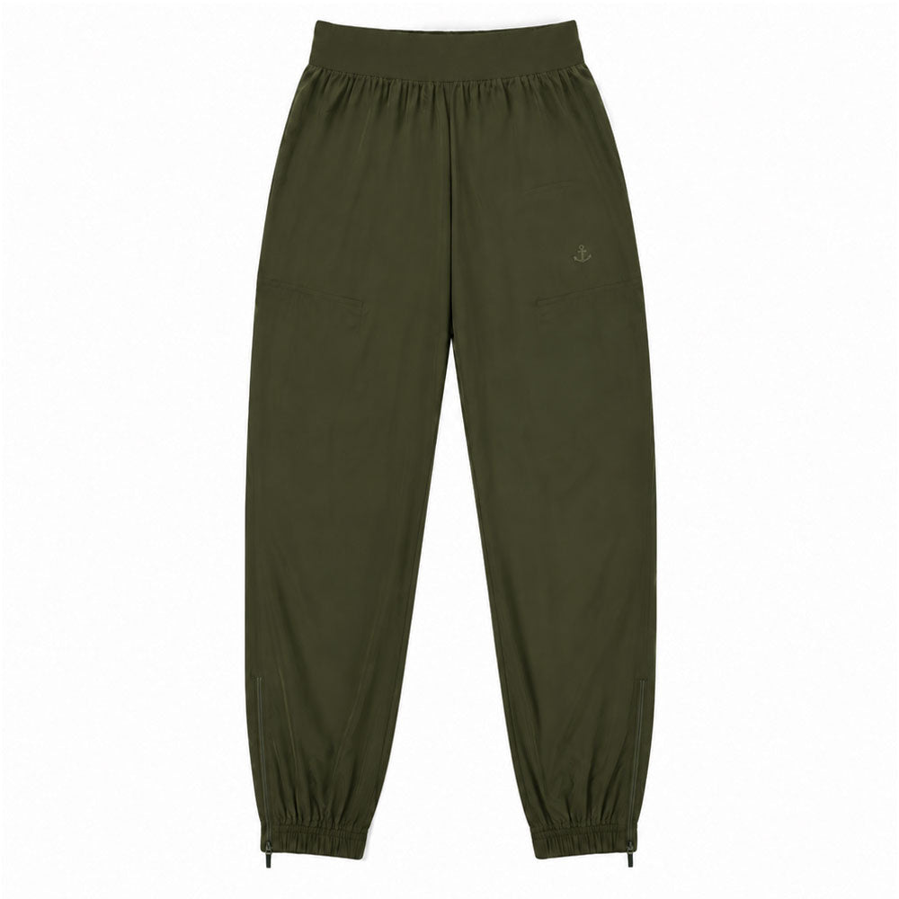 Motion Series Jogger Olive